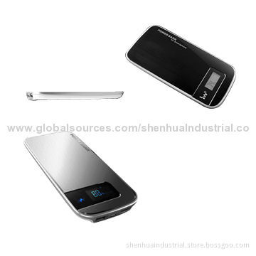Good Power Bank for iPhone 6